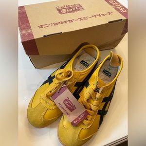 Onitsuka Tiger